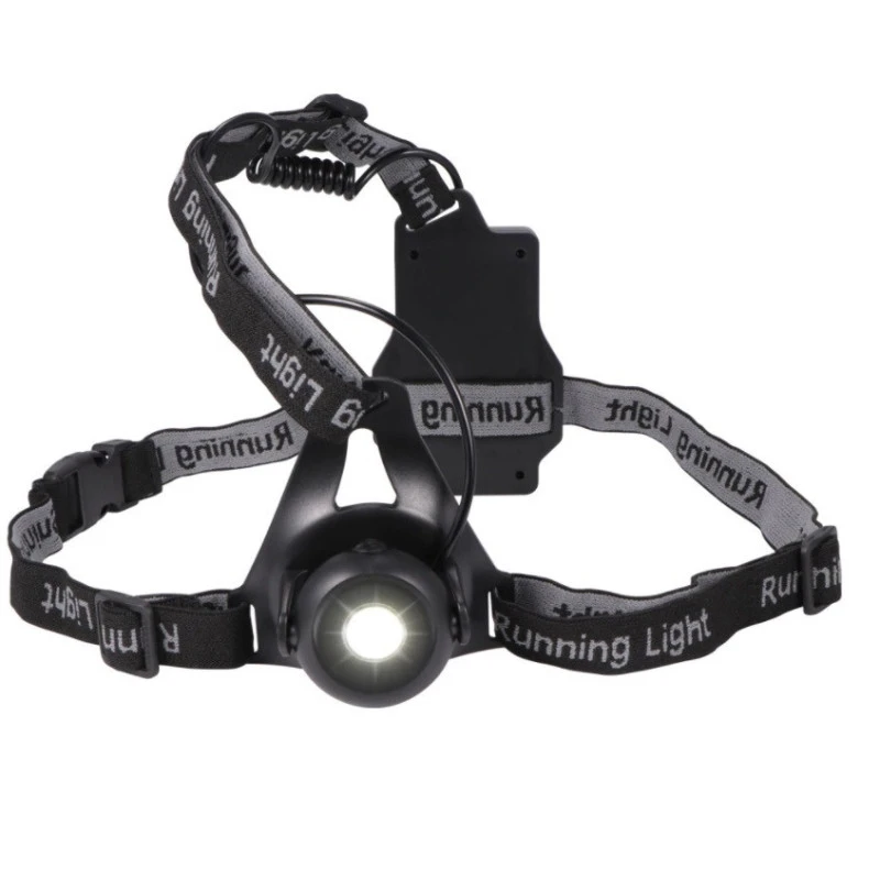 Lampe Torse LED Puissante Pour Running/Course à Pied – Image 6