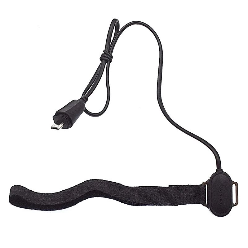 Lampe Vélo Avant USB Avec Télécommande Meteor Storm Lite - Moon – Image 2