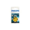 Lot De 6 Piles 10/230 PHILIPS