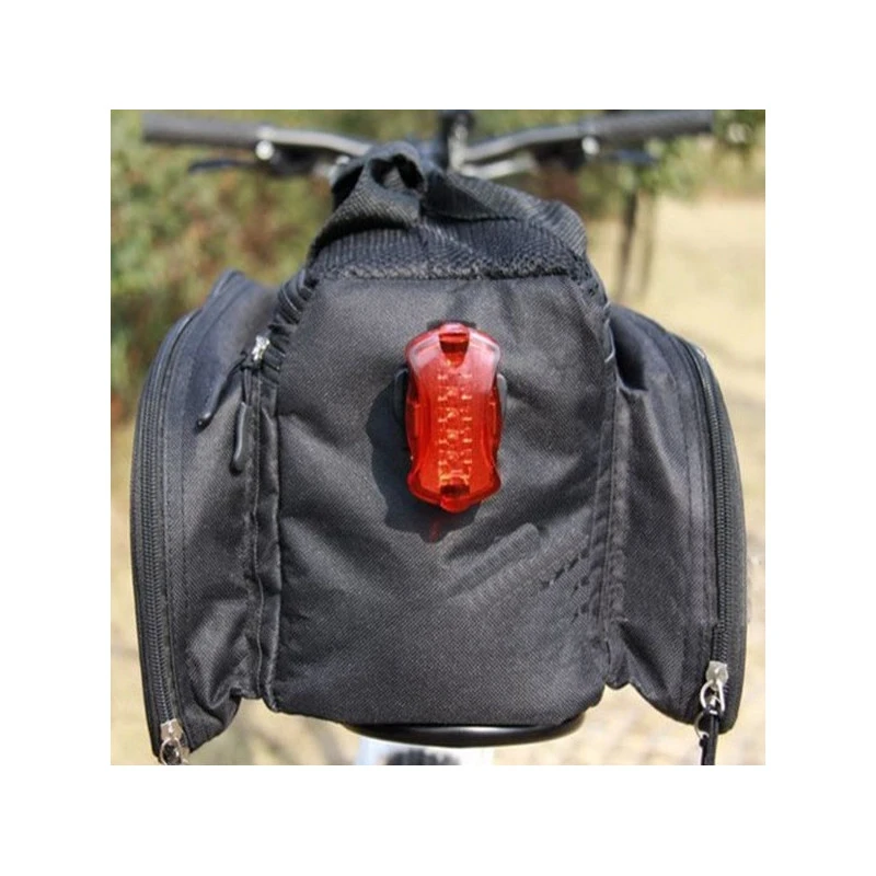 Lumière Pour Remorque Vélo – Image 2