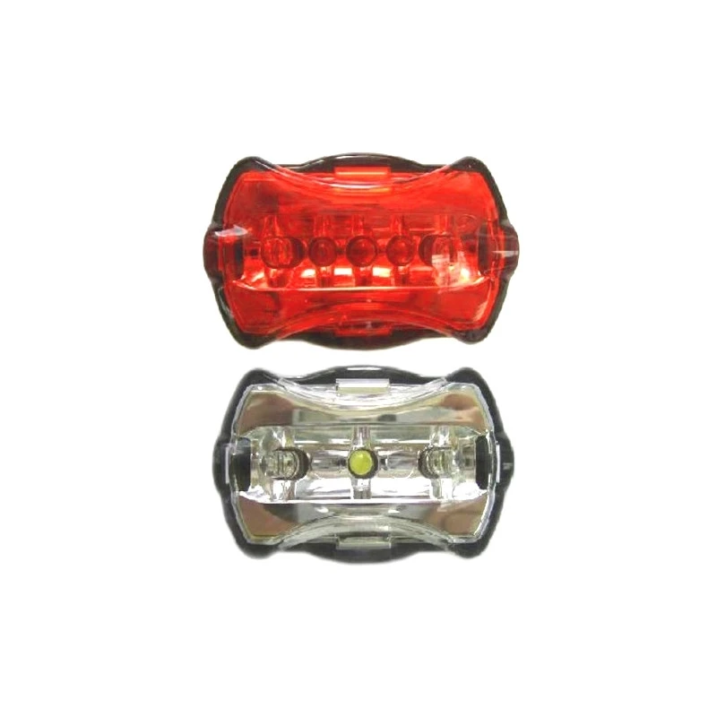 Lumière Pour Remorque Vélo – Image 3