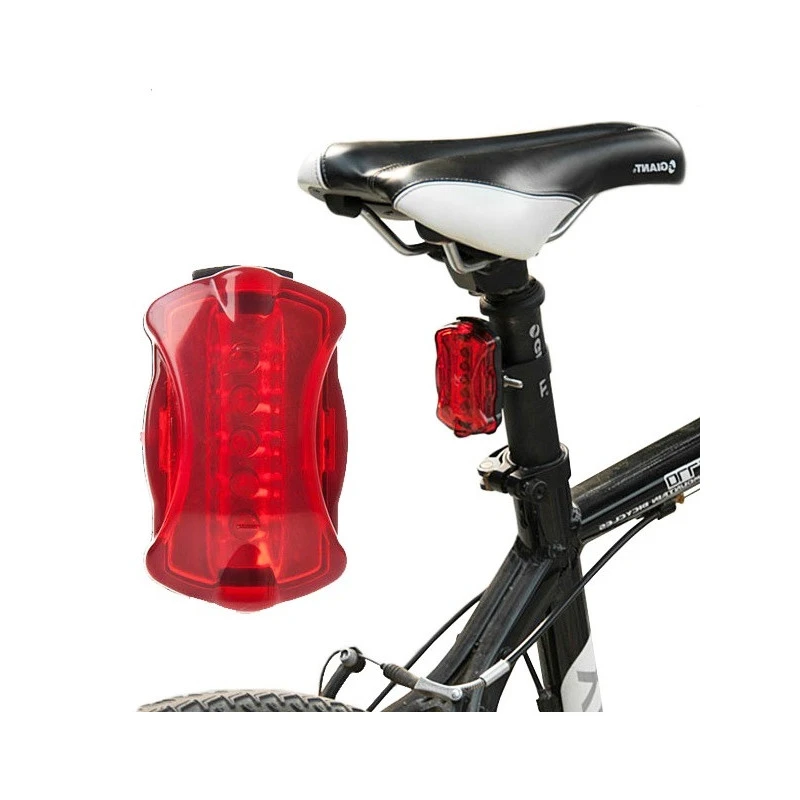 Lumière Pour Remorque Vélo – Image 5