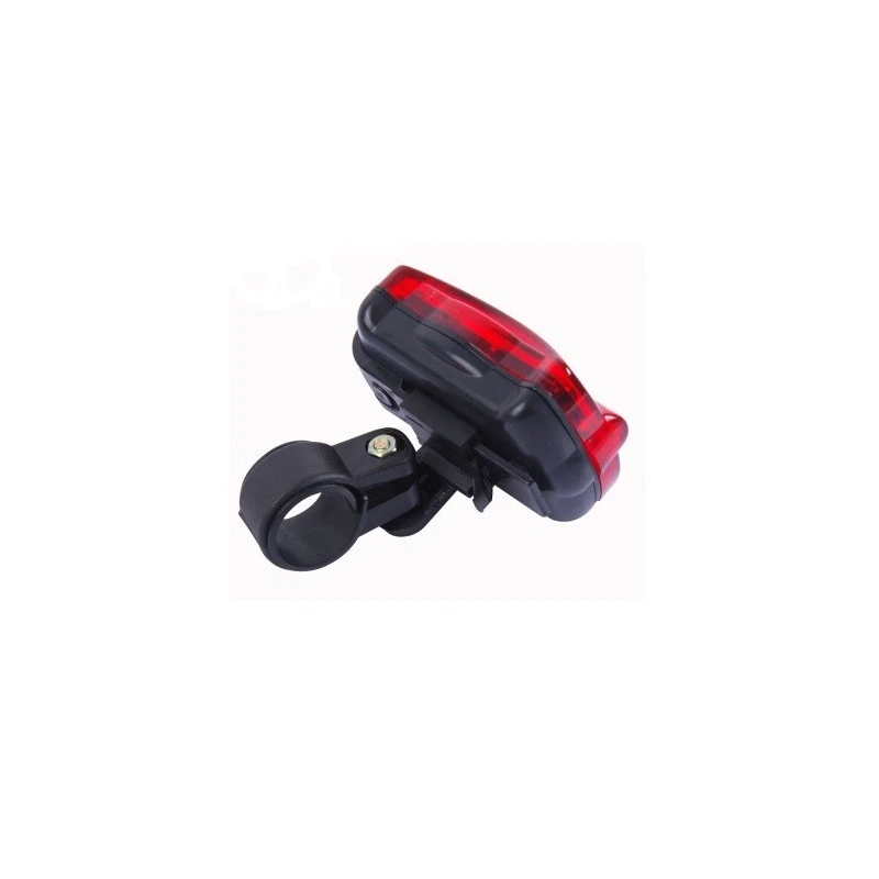 Lumière Pour Remorque Vélo – Image 6