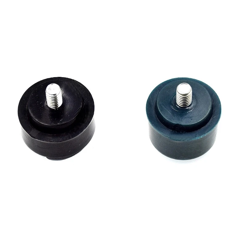 Silverline Maillet 4 Têtes Interchangeables – Image 3