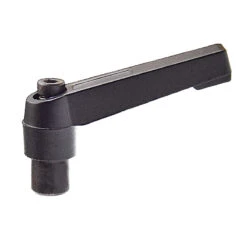 Manette Indexable Pour Axe Connecteur Timons Pour Remorque Mono Roue