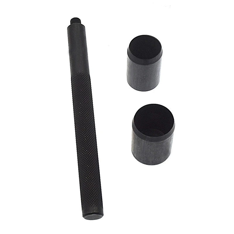 Outil Emporte Pièce Pour Découper Les Poignées De Vélo – Image 2