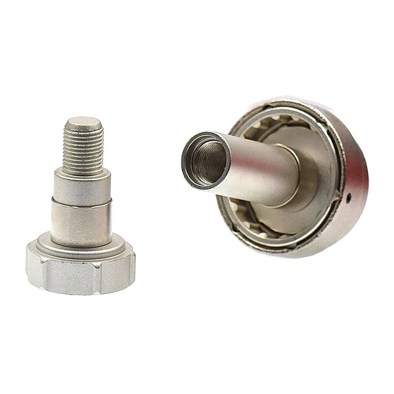 Bike Hand Outil Montage Cuvettes Et Roulements Externes Pour Vélo – Image 3