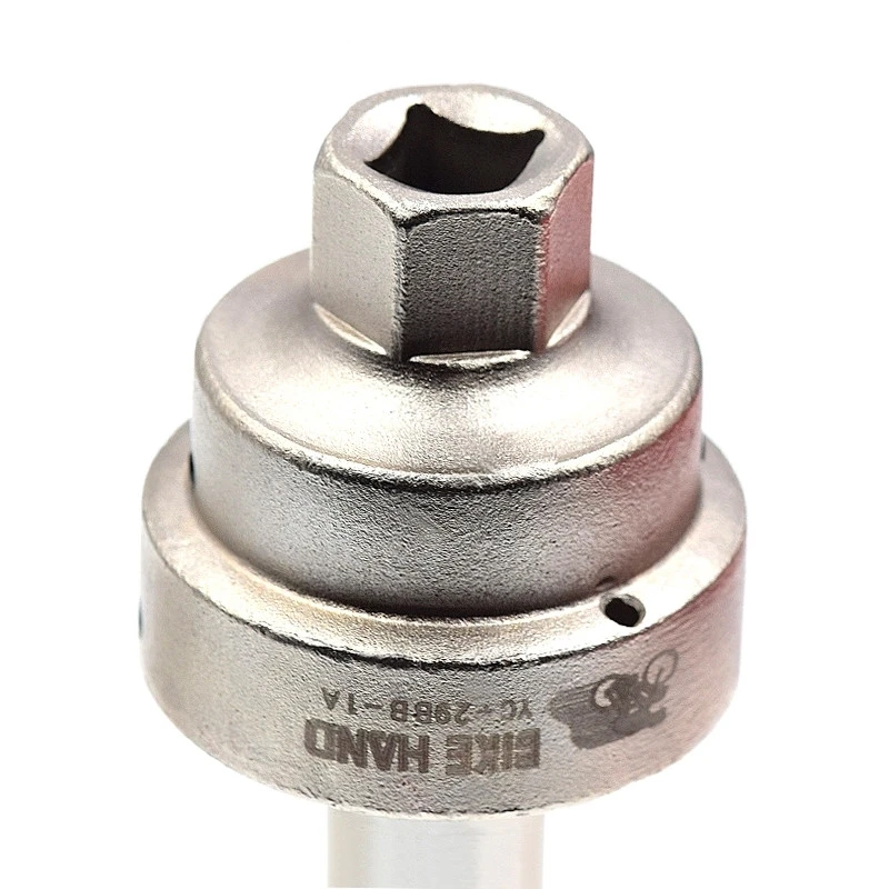 Bike Hand Outil Montage Cuvettes Et Roulements Externes Pour Vélo – Image 4