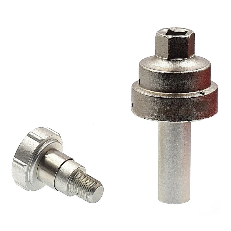 Bike Hand Outil Montage Cuvettes Et Roulements Externes Pour Vélo – Image 5