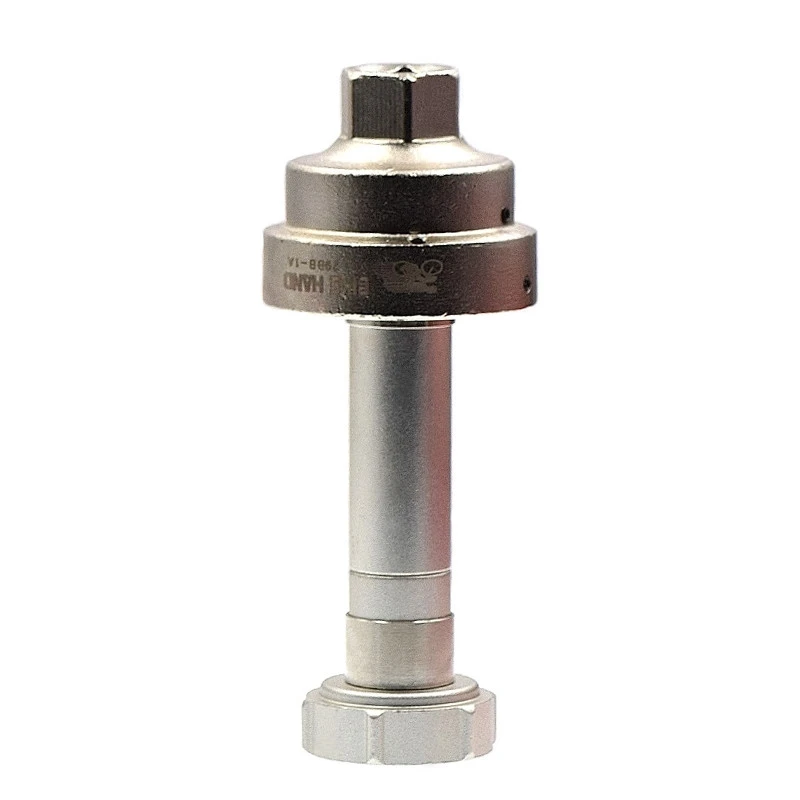 Bike Hand Outil Montage Cuvettes Et Roulements Externes Pour Vélo