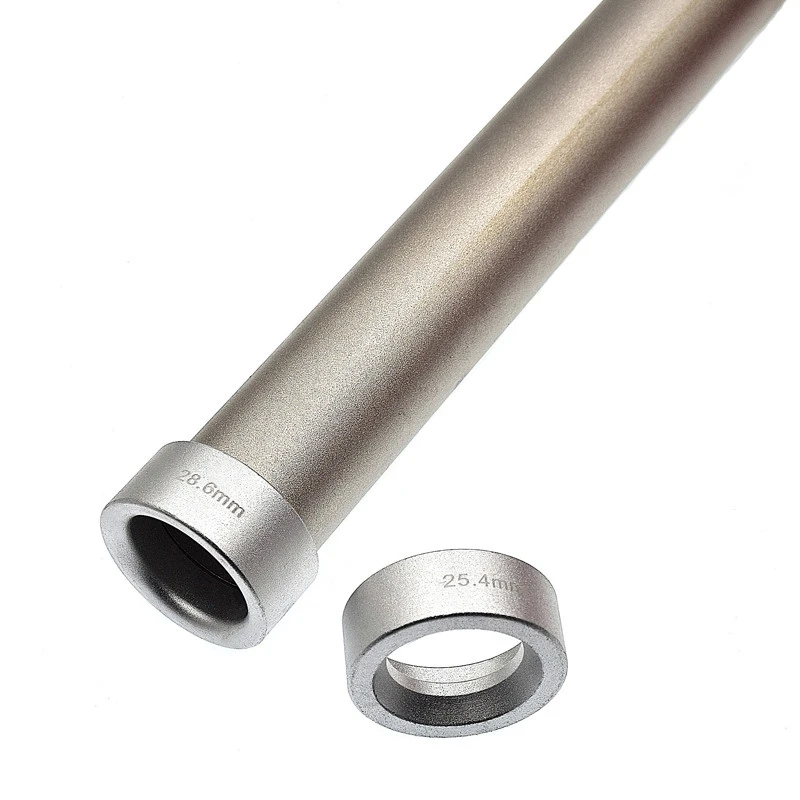 M-Wave Outil Montage Demontage Cuvette Et Cône Fixe Sur Foruche 1" Et 1" 1/8 – Image 3