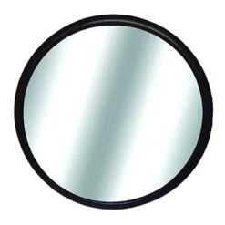 Messingschlager Pastille Miroir Convexe Sur Rétroviseur Large