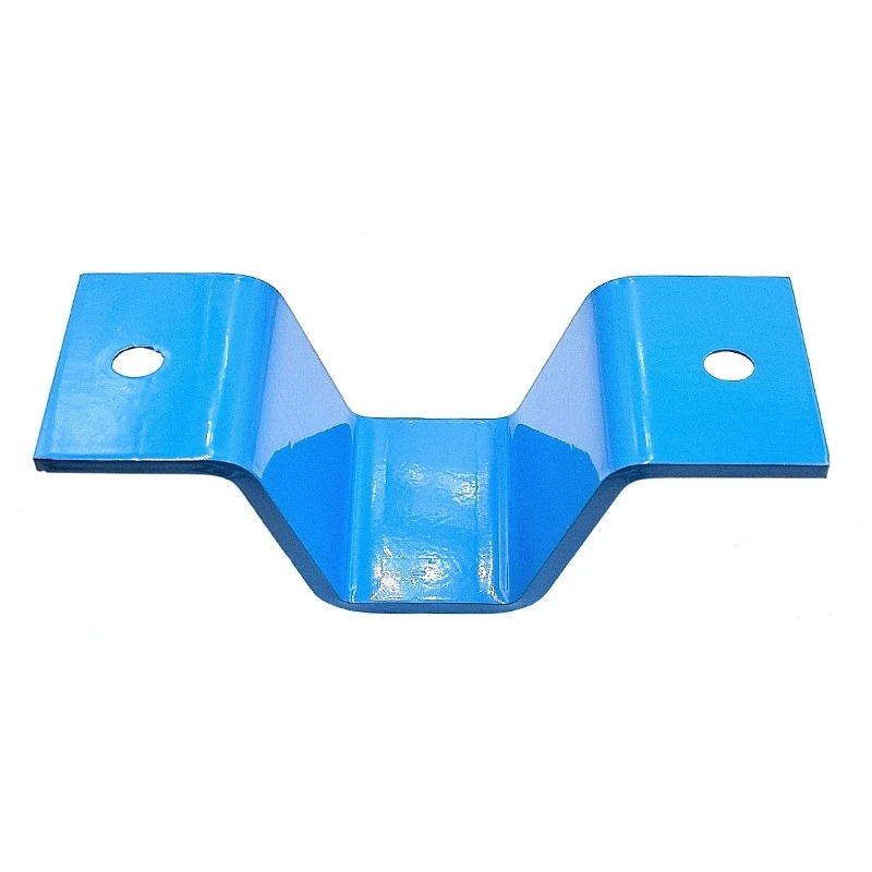 Silverline Patte D'encrage Pour Fixation Câble Anitvol Au Sol Pour Vélo – Image 4