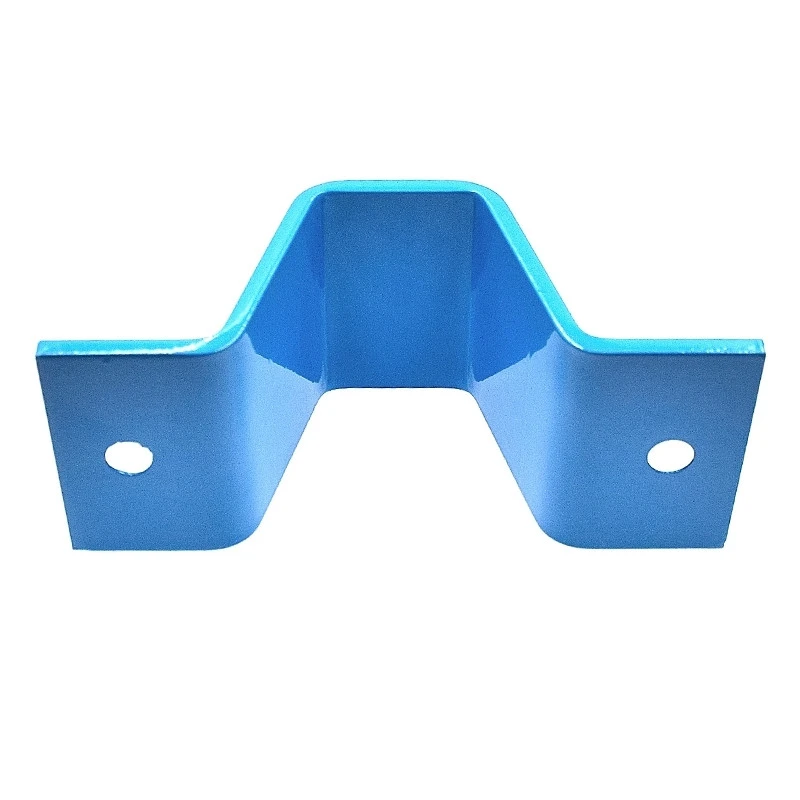 Silverline Patte D'encrage Pour Fixation Câble Anitvol Au Sol Pour Vélo – Image 6