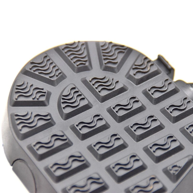 Pédales Avec Sangle Pour Vélo Appartement – Image 3