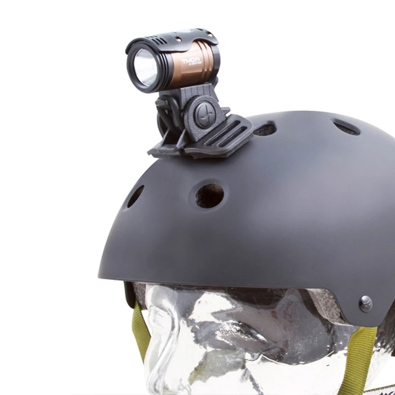 Phare Avant Haute Puissance THOR SPANNINGA 1100 Lumens – Image 2