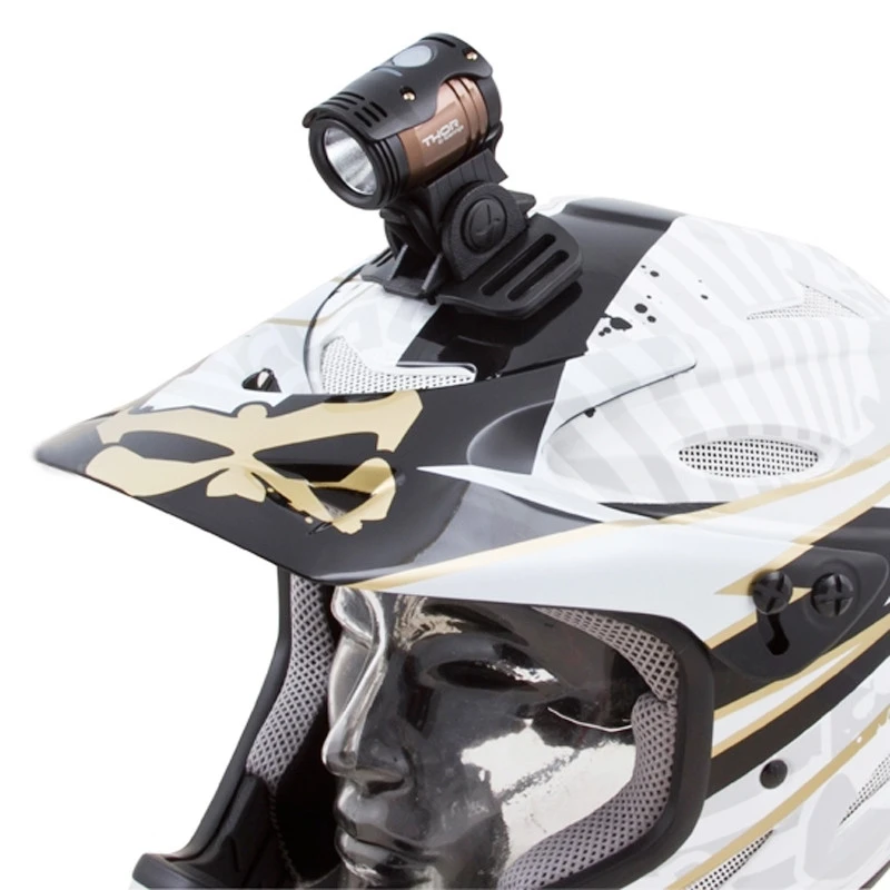 Phare Avant Haute Puissance THOR SPANNINGA 1100 Lumens – Image 3