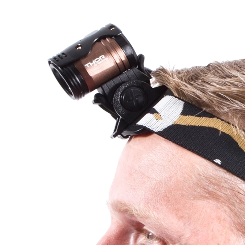 Phare Avant Haute Puissance THOR SPANNINGA 1100 Lumens – Image 4