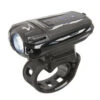 Phare Avant Vélo 300 Lumens Rechargeable USB Meteor Moon