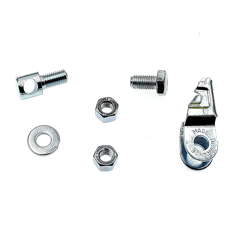 AXA Phare Vélo Rond Pour Dynamo – Image 3