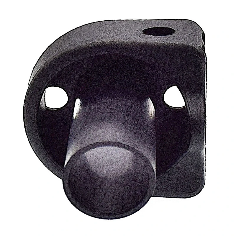 Pièce D'attache Roulette Avant Pour Remorque XLC – Image 2