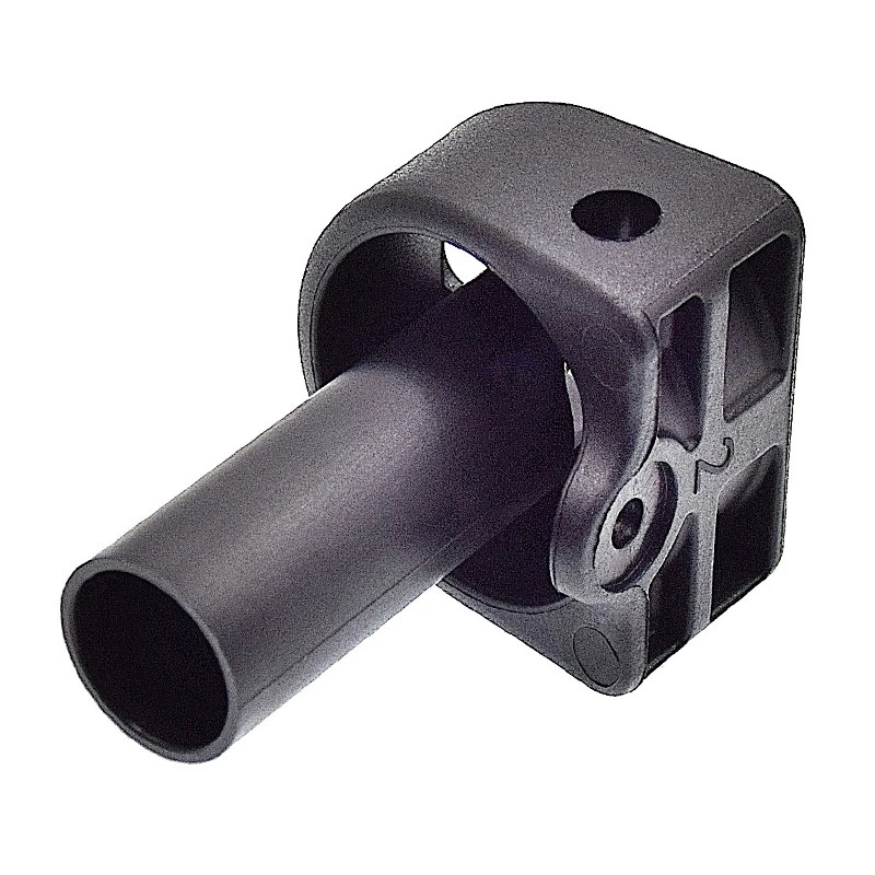 Pièce D'attache Roulette Avant Pour Remorque XLC – Image 3