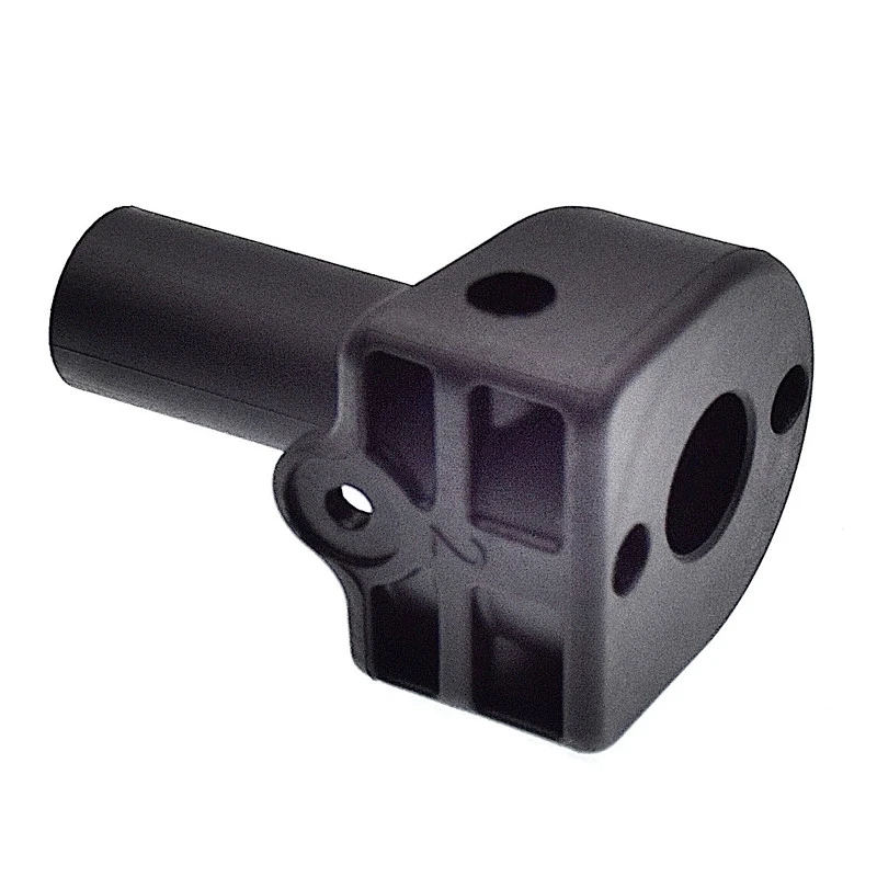 Pièce D'attache Roulette Avant Pour Remorque XLC – Image 5