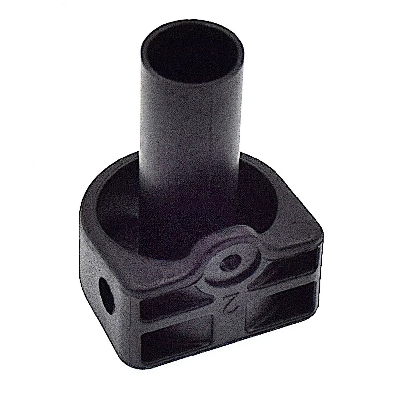 Pièce D'attache Roulette Avant Pour Remorque XLC – Image 6