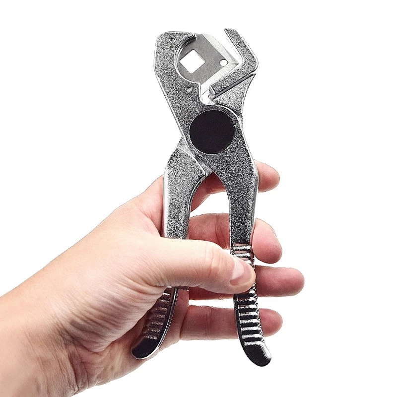 Pince Pour Couper Les Gaines De Frein à Disque – Image 4