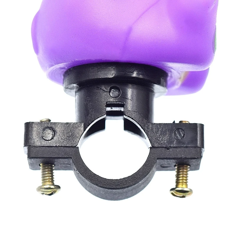 Point Poet Poet Klaxon De Vélo Petite Souris – Image 2