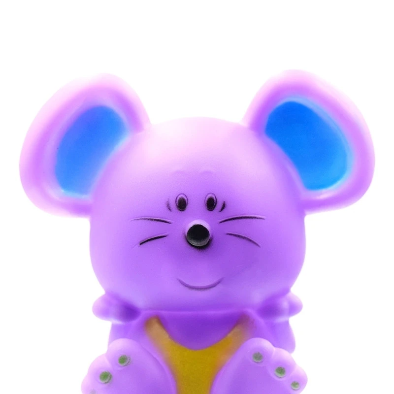 Point Poet Poet Klaxon De Vélo Petite Souris – Image 3