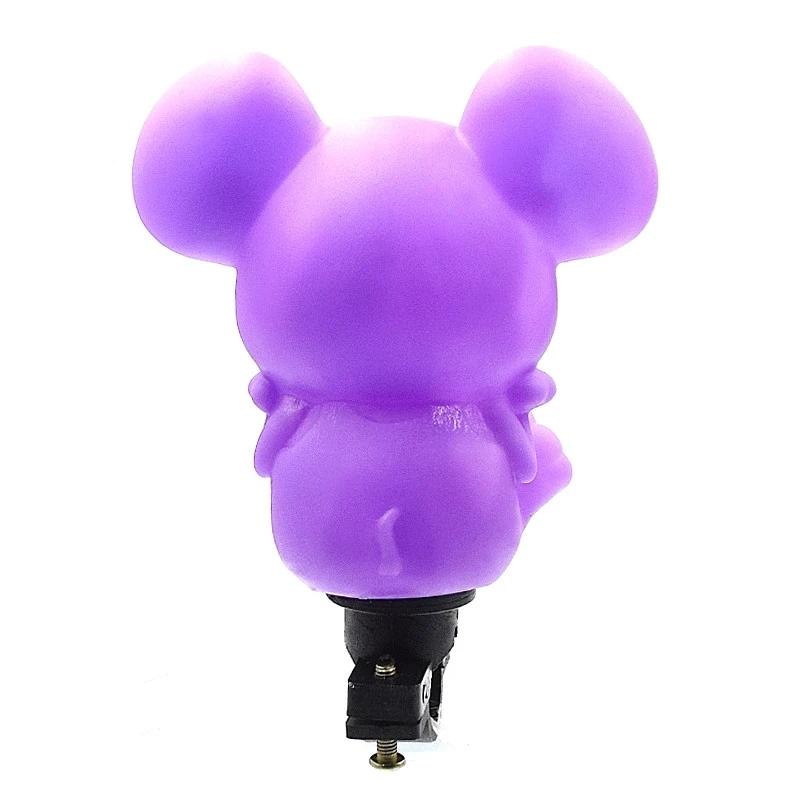 Point Poet Poet Klaxon De Vélo Petite Souris – Image 5