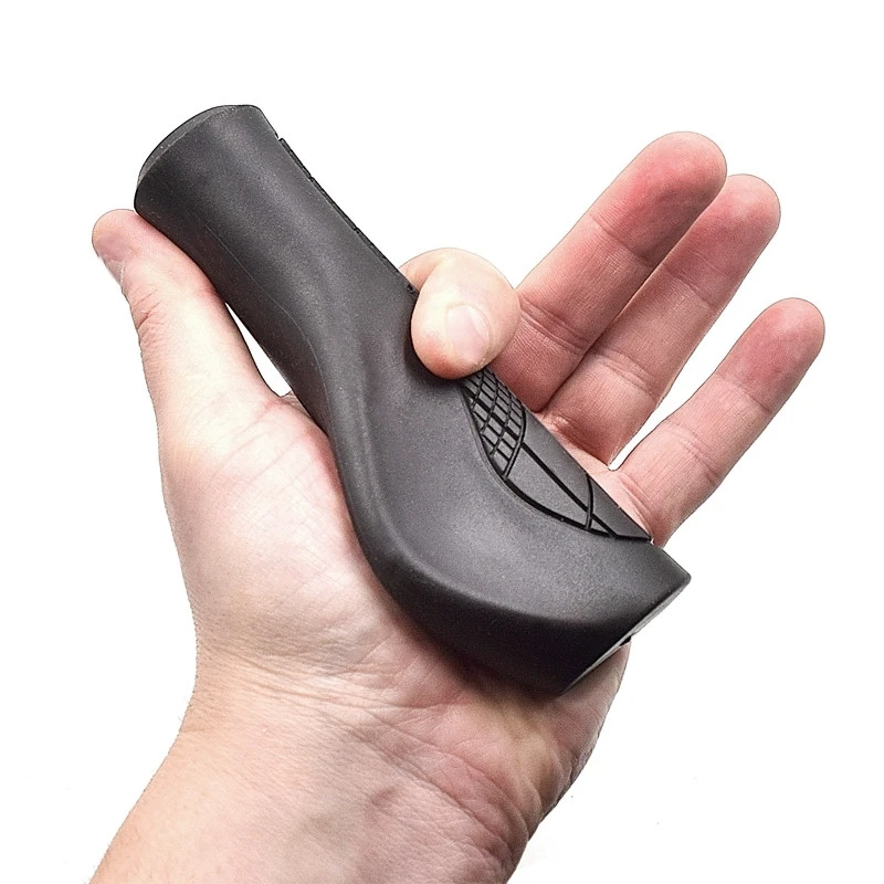 Poignée Repose Paume De Main Pour Guidon De Vélo – Image 3