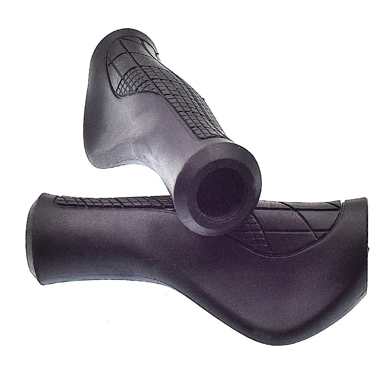 Poignée Repose Paume De Main Pour Guidon De Vélo – Image 5