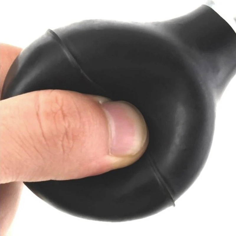 Poire De Rechange Pour Klaxon Poire De Vélo – Image 2