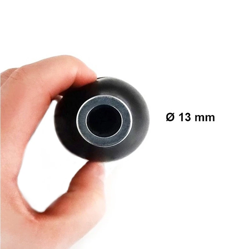 Poire De Rechange Pour Klaxon Poire De Vélo – Image 4