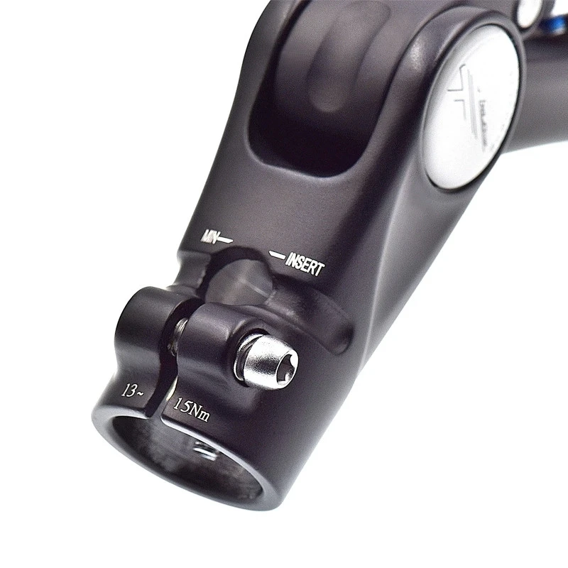 XLC Potence De Vélo à Inclinaison Réglable Rapide – Image 2