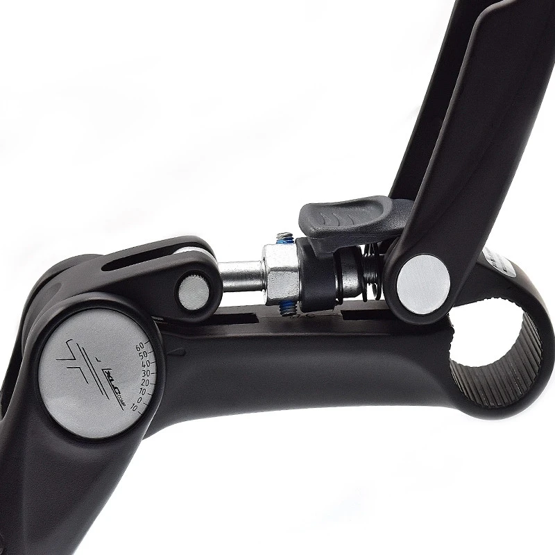 XLC Potence De Vélo à Inclinaison Réglable Rapide – Image 3