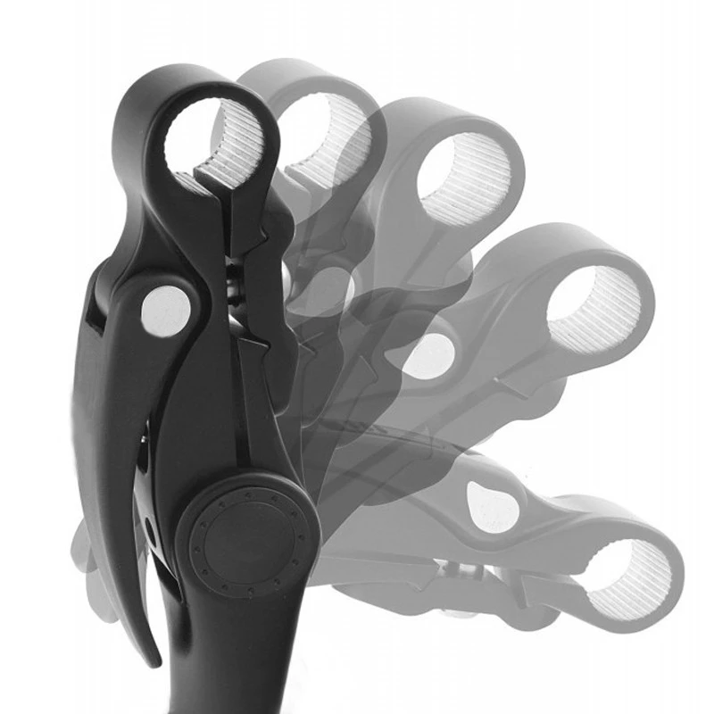 Potence Orientable XLC ST-T10 - 25.4 Mm – Image 4