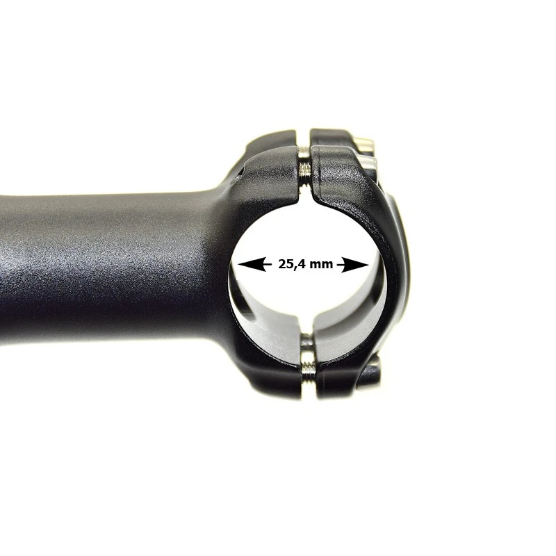 M-Wave Potence Vélo Aheadset Inclinable – Image 2