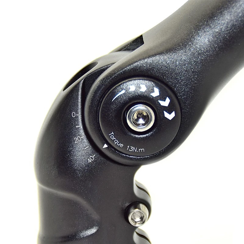 M-Wave Potence Vélo Aheadset Inclinable – Image 6