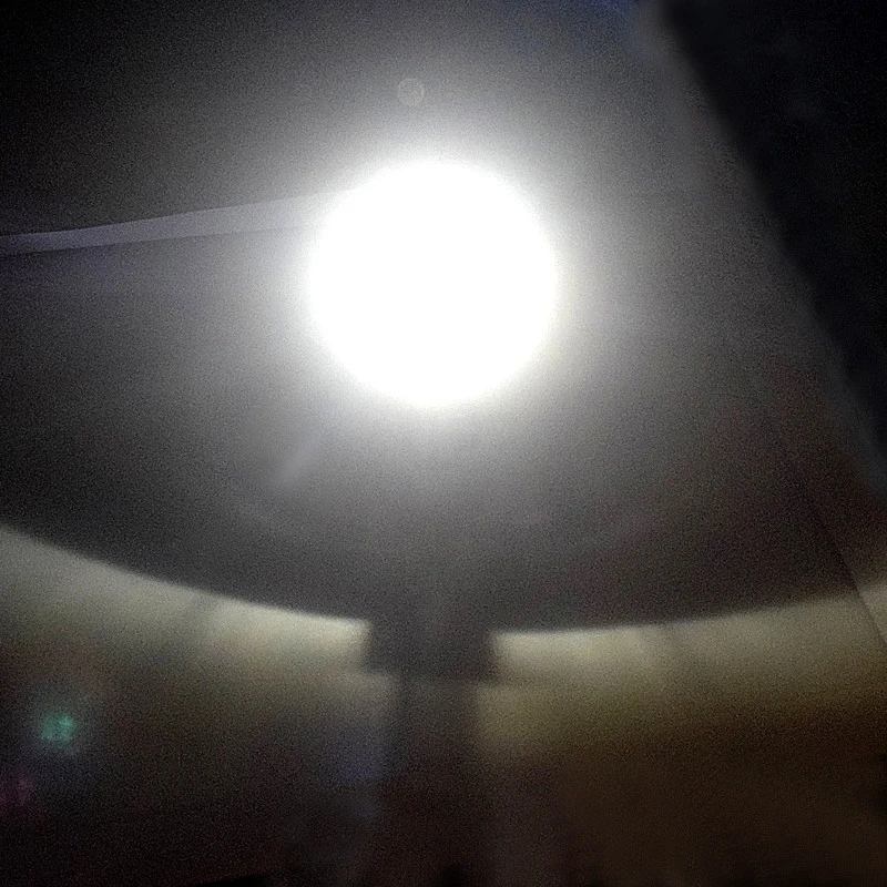 Projecteur Avant SPANNINGA TRIGON 25 Lux - Rechargeable USB, Fixation Sur Guidon – Image 5