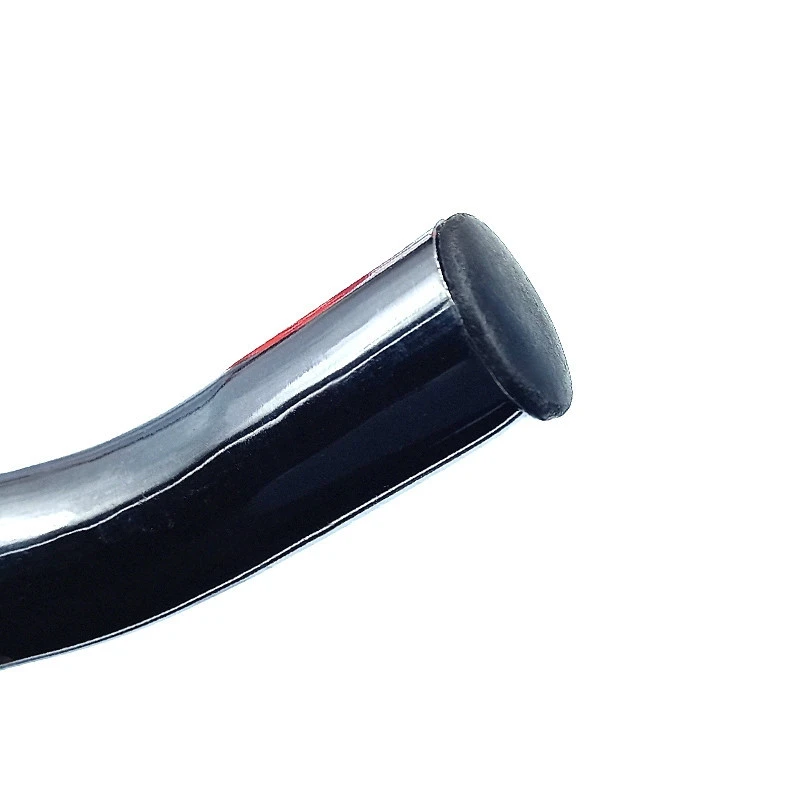 Prolongateur Fixe Alu Long En Argent â Image 3