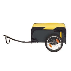 Remorque ROLAND Traveller