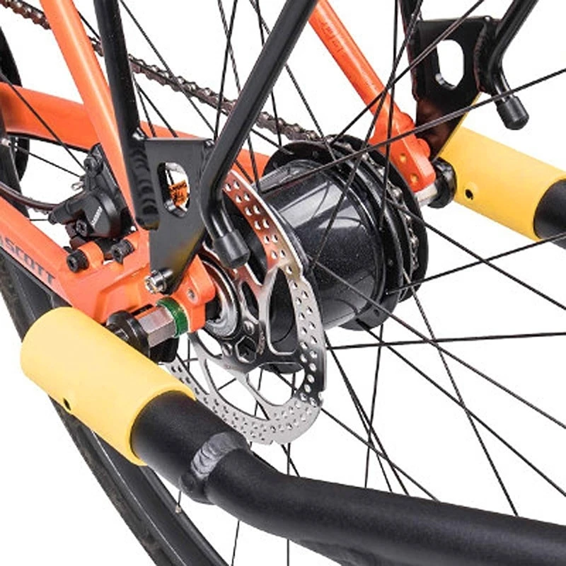 Remorque Vélo Monoroue Journey Trailer TX Topeak Et Sac étanche – Image 2