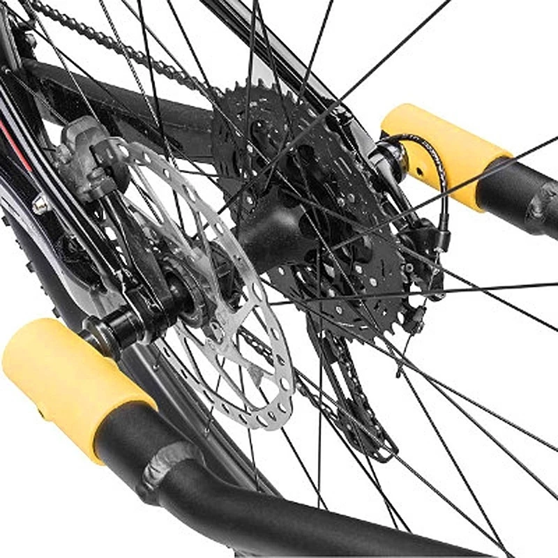 Remorque Vélo Monoroue Journey Trailer TX Topeak Et Sac étanche – Image 3