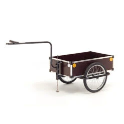 Remorque Vélo Roland Profi 20