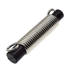 Ressort De Rechange Gros Diamètre Pour Bras De Remorque Vélo