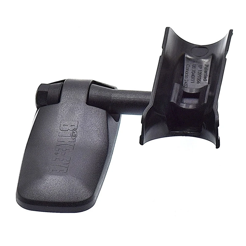 Rétroviseur BIKE EYE à Fixer Sur Le Cadre - Model LXS – Image 4