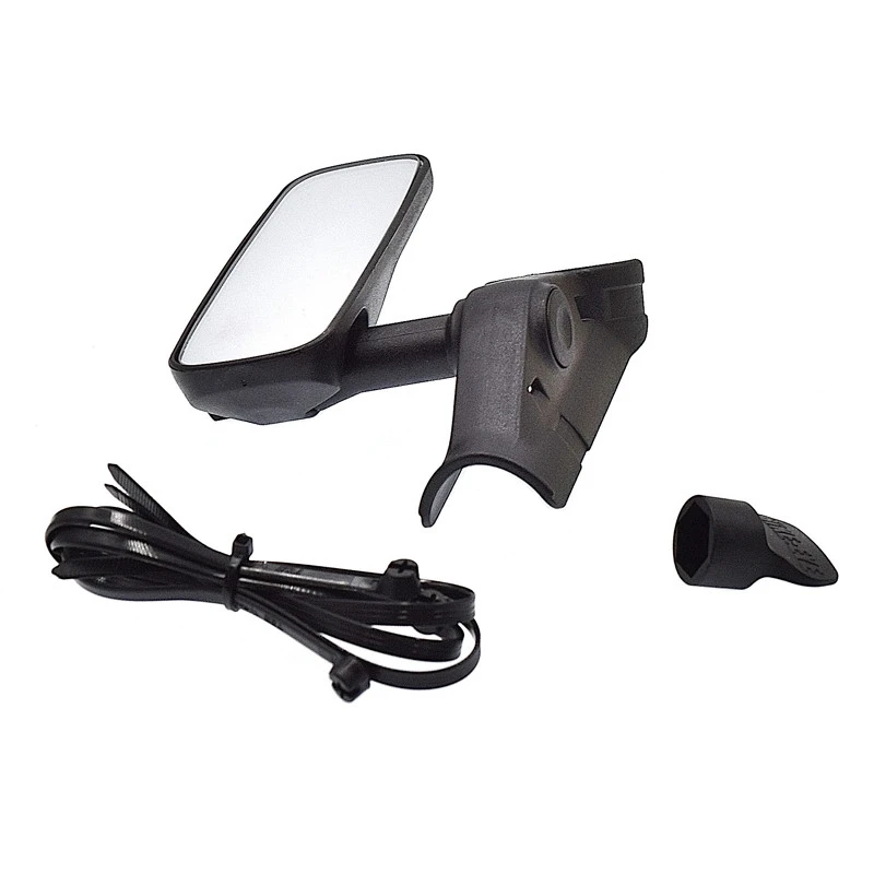 Rétroviseur BIKE EYE à Fixer Sur Le Cadre - Model LXS – Image 5